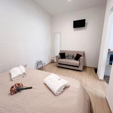 Nonna Tetta Chic Station & Center Walkable Apartment Monopoli Luaran gambar