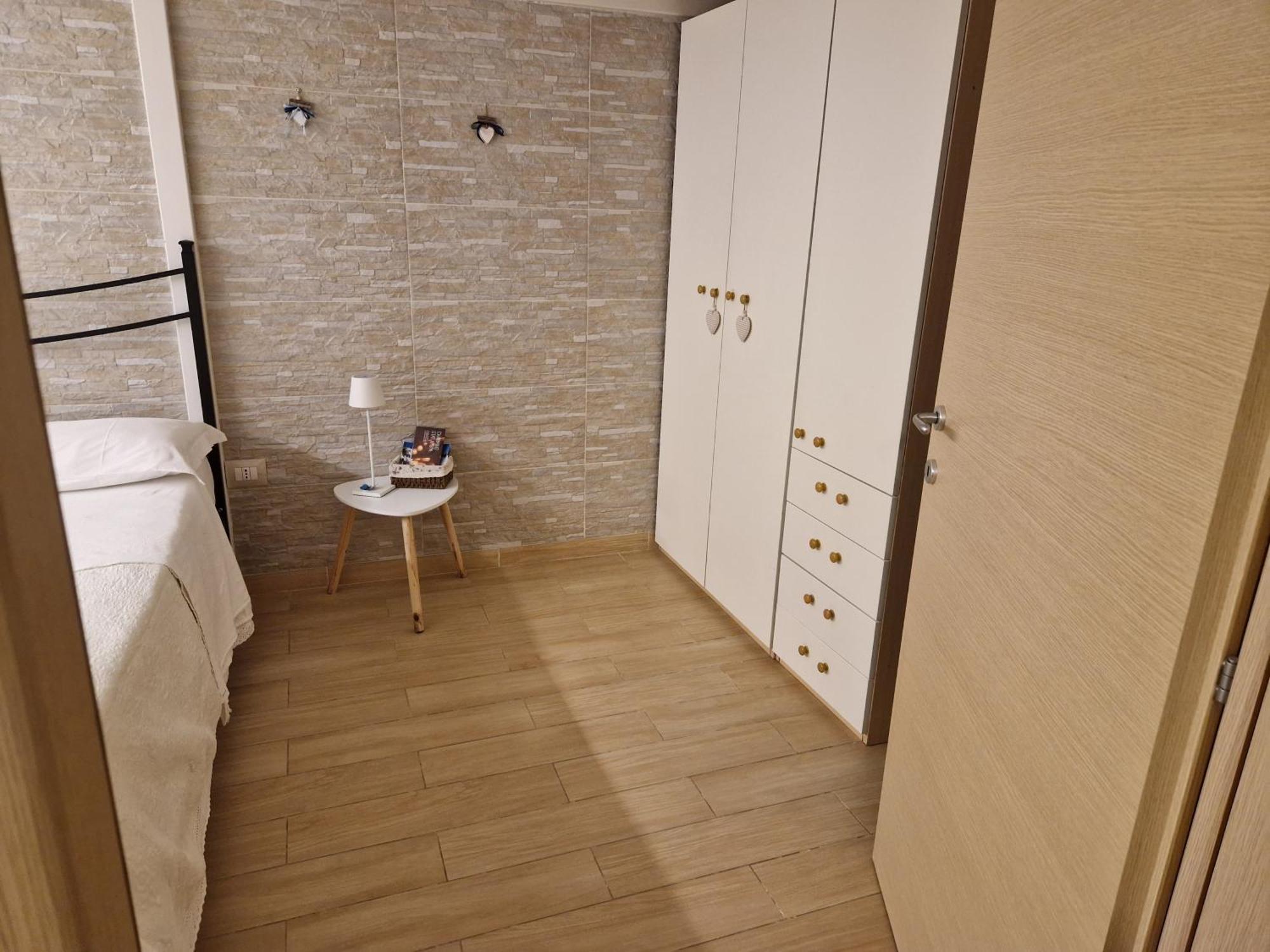 Nonna Tetta Chic Station & Center Walkable Apartment Monopoli Luaran gambar