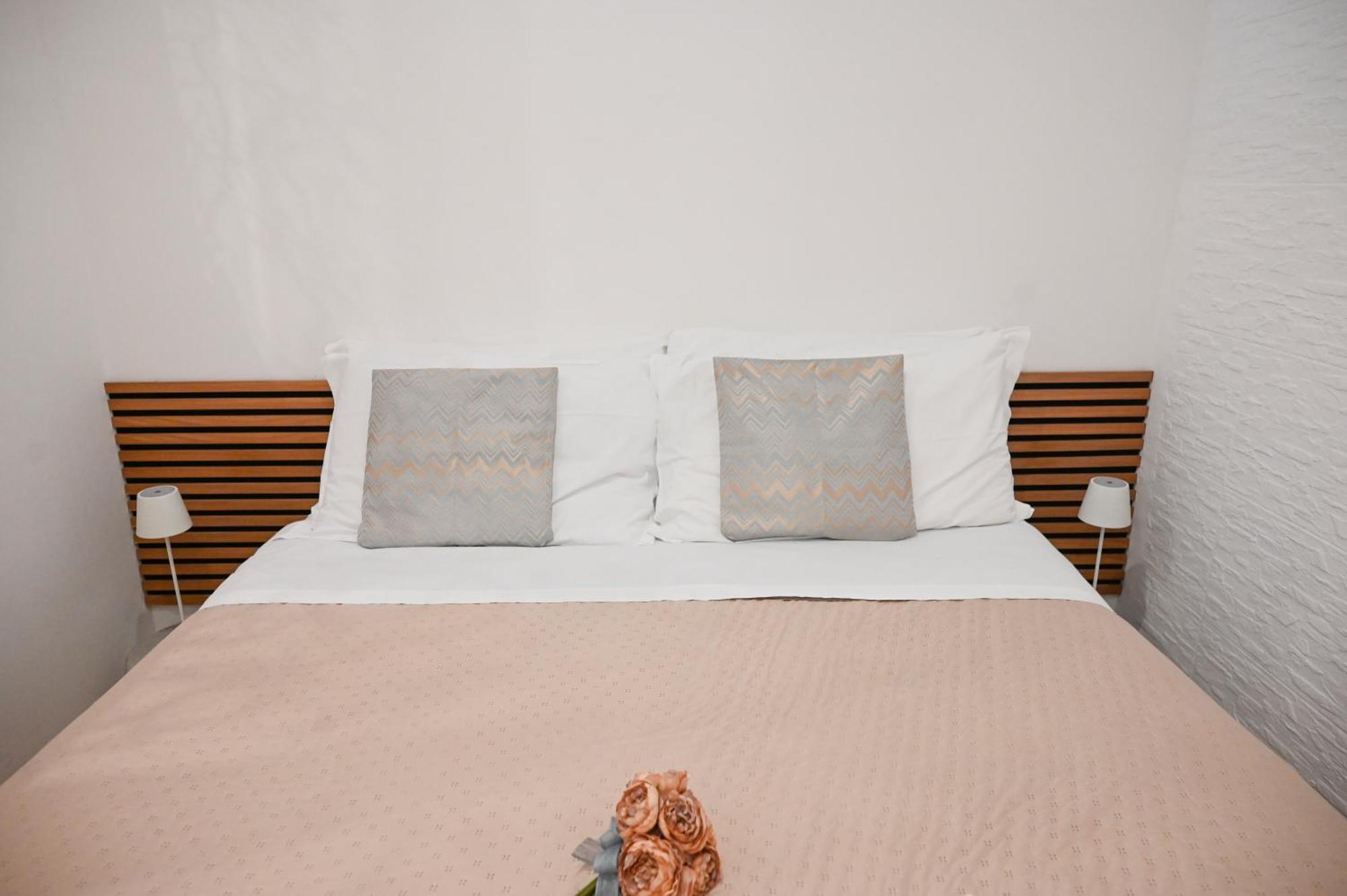 Nonna Tetta Chic Station & Center Walkable Apartment Monopoli Luaran gambar